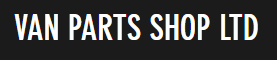 Van Parts | Van Parts Shop Ltd | Oldham